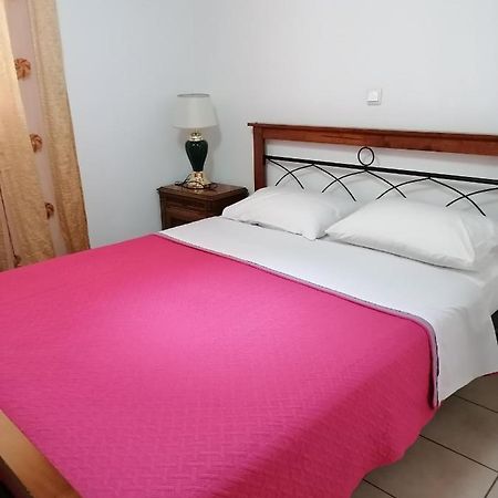 Philoxenia Holiday Home Pappadhianika Exterior photo